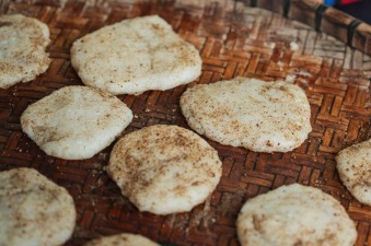 ข้าวปุ๊ก-เมโต่พิ