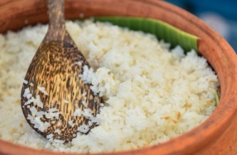 ข้าวมันมะพร้าว-เมเคว่โซ